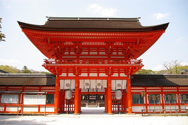 長野県松本市の代表的な神社5社
