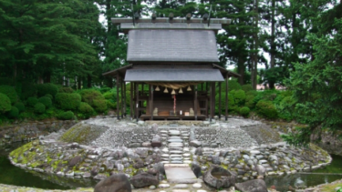 福島県の代表的な縁結び 恋愛成就の神社6社 Mamami