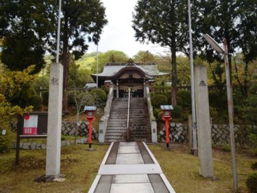 岡山県の代表的な縁結び・恋愛成就の神社9社